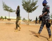 نيجيريا.. مسلحون يحررون 240 معتقلا من أحد السجون