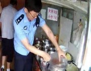 انتعشت مبيعاته بشكل كبير.. مطعم صيني يضيف المخدرات لأطباقه لإجبار الزبائن على إدمانها