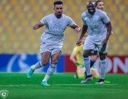 الهلال يفوز على الاستقلال بثنائية.. ويحجز مقعدًا في ربع نهائي دوري أبطال آسيا (فيديو وصور)
