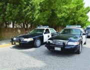 شرطة مكة تطيح بعصابة كسر أبواب المحال التجارية وسرقة الأموال والممتلكات