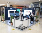 معرض الرياض الدولي للكتاب يدشّن منصات تسويقية بالمراكز التجارية