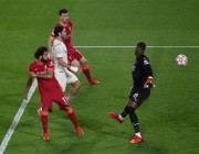 ليفربول يستهل مشواره في دور المجموعات بفوز صعب أمام ميلان (فيديو وصور)