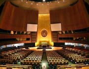 نيويورك تفرض الزامية اللقاح على الوفود المشاركة في الجمعية العامة للأمم المتحدة وتغضب روسيا