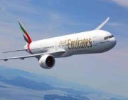 “طيران الإمارات” تعتزم توظيف 3500 شخص خلال الشهور المقبلة