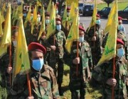 واشنطن تفرض عقوبات على شبكات داعمة لـ”حزب الله”