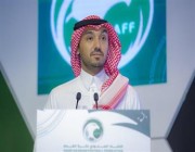 وزير الرياضة يتفاعل مع الإعلان عن كأس موسم الرياض