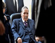 وفاة الرئيس الجزائري السابق عبد العزيز بوتفليقة عن عمر ناهز 84 عامًا