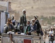 “الحوثي الإرهابية” تنفذ حكم الإعدام في 9 مدنيين بالحديدة.. وتنشر تسجيلات توثق قتلهم