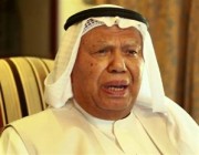 وفاة وزير النفط الكويتي الأسبق الكاظمي الشاهد على اغتيـال الملك فيصل