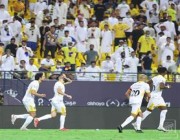 الاتحاد ينشر كواليس الفوز على النصر بثلاثية في مرسول بارك (فيديو)