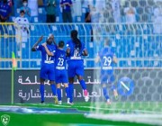 رسميًا.. تأجيل مباراتي الهلال والنصر في الجولة الرابعة بدوري المحترفين