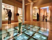 تهدف لإنشاء متاحف معاصرة .. إطلاق استراتيجية تطوير قطاع المتاحف في المملكة