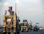 الجيش الأمريكي ينقل دفعة من إرهـابيي “داعـش” من سجون “قسد” إلى قاعدته شرقي سوريا