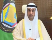 الأمين العام للأمم المتحدة يلتقي بالأمين العام لمجلس التعاون لدول الخليج العربية