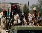 محاولة انقلابية للسيطرة على الحكم في السودان