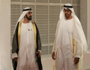 حاكم دبي وولي عهد أبوظبي يهنئان القيادة باليوم الوطني: تجمعنا علاقات أخوية راسخة