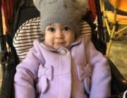 وفاة الطفلة المصرية “ليال” بعد حصولها على حقنة بـ 2 مليون دولار لعلاج ضمور العضلات
