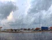 “الأرصاد” تحذر: رياح نشطة وأمطار رعدية تضرب هذه المناطق خلال الساعات المقبلة