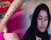 أول تعليق لوالد “فتاة الوشم” بالمغرب بعد الحكم بحبس المتهمين 226 عامًا (فيديو)