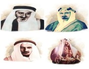 رجال حول الملك عبدالعزيز.. نخبة أرست دعائم الدولة