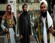 طالبان تحظر حلق اللحى