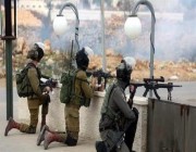 ردود فعل فلسطينية على المجزرة التي ارتكبها جيش الاحتلال في القدس وجنين