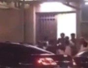 شرطة الرياض: القبض على 8 أشخاص إثر مشاجرة جماعية في حريملاء