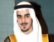 الأمير محمد بن مشعل يجري عملية جراحية.. والدعوات تنهال عليه بالشفاء