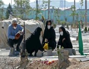 إيران.. صحيفة حكومية تتهم النظام بقتل عشرات الآلاف بسبب وقف التلقيح ضد كورونا