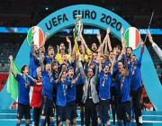 تنظيم مباراة بين إيطاليا والأرجنتين بطلي “يورو” وكوبا أمريكا
