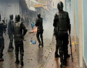 أكثر من 100 قـتيل بأعمال شغب في سجن بالإكوادور