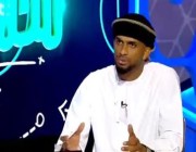 علي الحبسي : غياب حمدالله في هذه الفترة مفيد للنصر (فيديو)