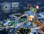 بث مباشر.. انطلاق حفل افتتاح معرض “إكسبو 2020” دبي 