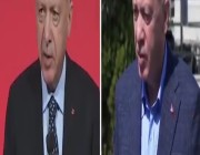 شاهد ‏‎#أردوغان والخرف