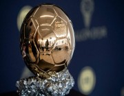 أفضل لاعب في العالم.. “فرانس فوتبول” تعلن موعد تنظيم حفل الكرة الذهبية