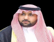 أمير منطقة جازان بالنيابة يعزي أسرة الشيخ في وفاة والدهم