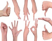 إدراج لغة الإشارة لجميع المراحل التعليمية