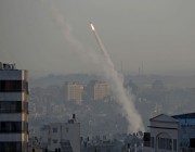 إسرائيل: القبة الحديدة تعترض قذيفة أُطلقت من قطاع غزة
