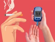 استشاري: التدخين يزيد احتمالية الإصابة بالسكري من النوع الثاني