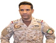 التحالف: اعتراض وتدمير طائرة مسيّرة مفخخة ثالثة في الأجواء اليمنية