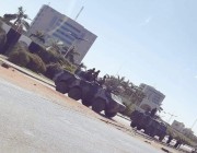 الجيش السوداني يتفاوض مع “انقلابيين” داخل مقر سلاح المدرعات للاستسلام