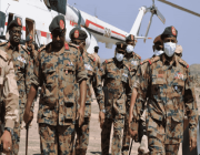 الجيش السوداني يصدر بيانا بشأن إحباط “المحاولة الانقلابية”