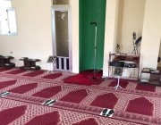 الحبس لـ22 شخص أغلقوا باب الجامع لمنع الإمام من صعود المنبر بالطائف 