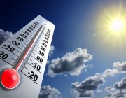 “الحصيني” يكشف حالة الطقس اليوم والمنطقة التي سجلت أقل درجة حرارة