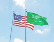 السفارة الأمريكية تهنئ المملكة باليوم الوطني: شراكتنا الاستراتيجية تحقق الأمن والازدهار (فيديو)