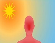الصحة: 6 أعراض تستطيع بها تمييز ضربة الشمس عن غيرها