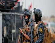 العراق.. مقتل 13 شرطيا في هجوم لداعش قرب كركوك