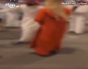 القبض على مواطن تحرش بفتاة بأحد الأماكن العامة في مكة
