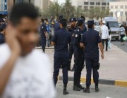القبض على مواطن طعن فردي أمن بـ”سكين” أثناء مطاردته بالكويت