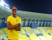 الكشف عن موعد ظهور البرازيلي «أنسيلمو» في أول مبارة له مع النصر 